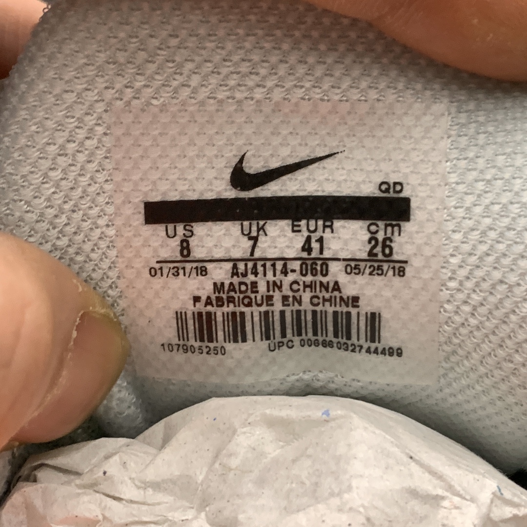 140 福利特价 限量抢购 Nike Zoom Pegasus 35 Turbo  35代网纱跑步鞋 AJ4114-060