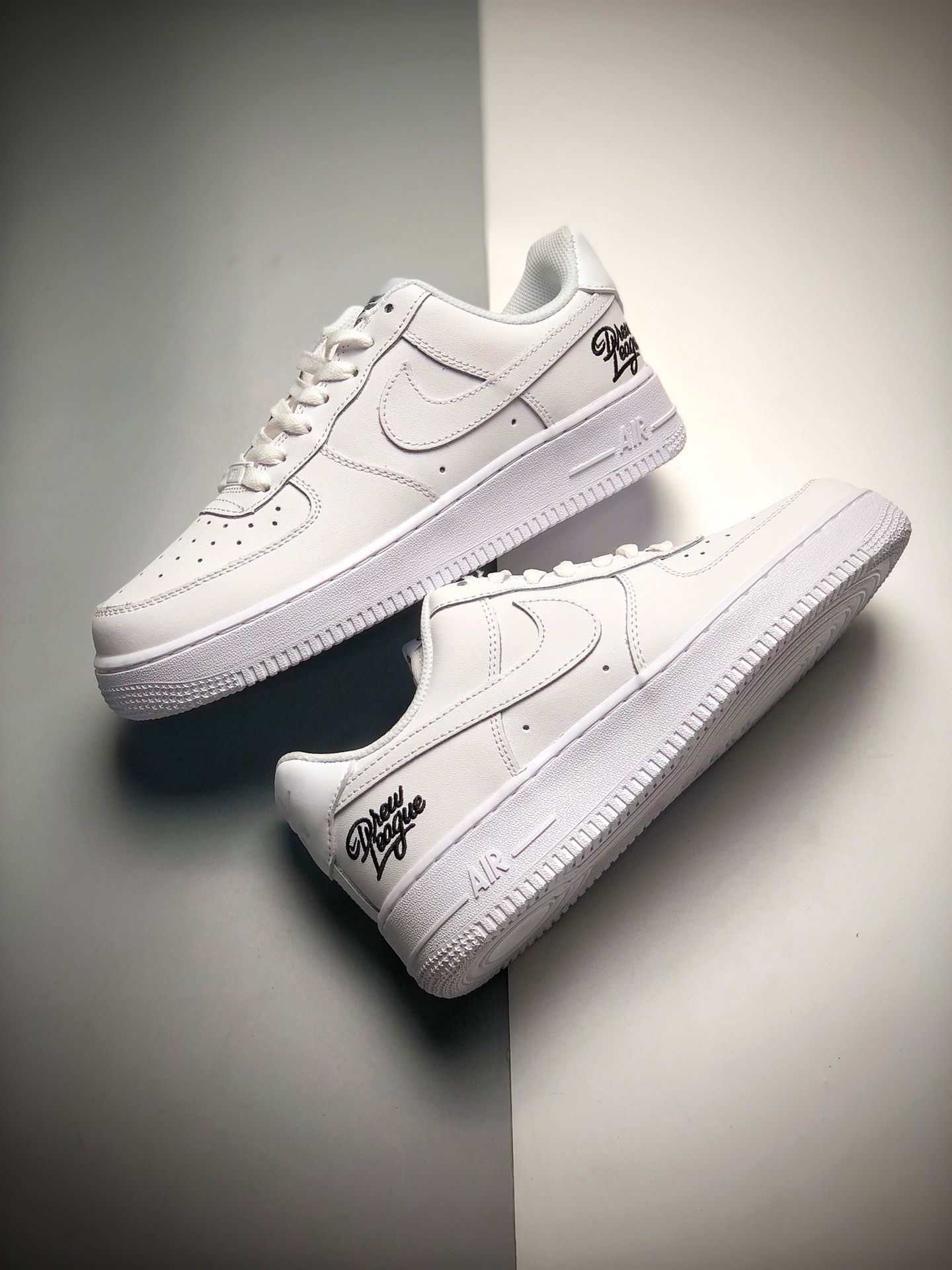190 耐克 Nike Air Force 1 07 LV8 空军一号潮流百搭休闲运动板鞋