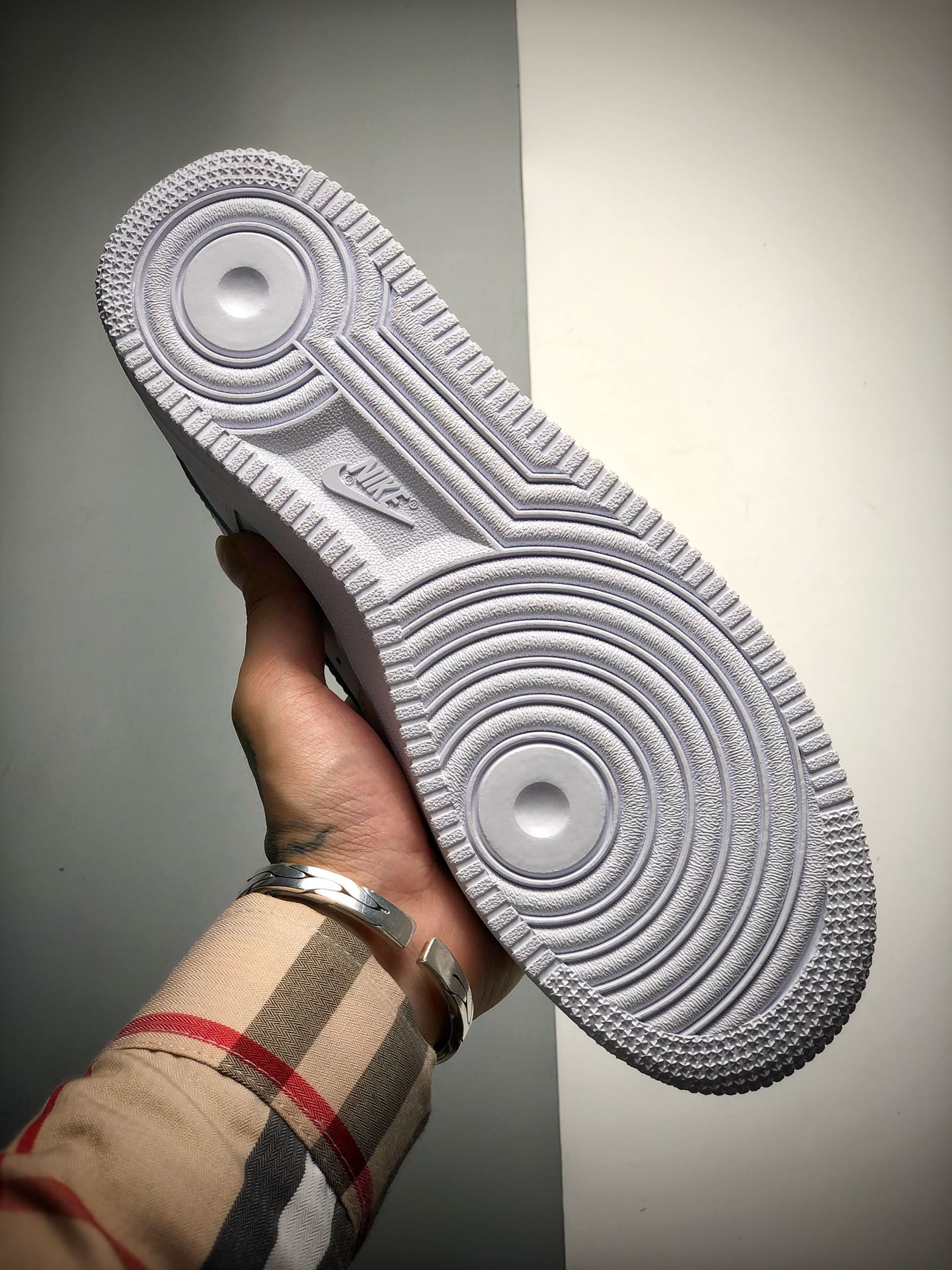 190 耐克 Nike Air Force 1 07 LV8 空军一号潮流百搭休闲运动板鞋