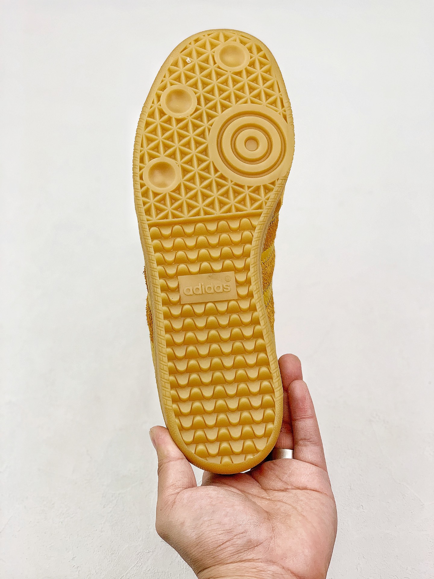 140 Adidas Samba OG 经典鞋款 Adidas 近70年的经典Samba