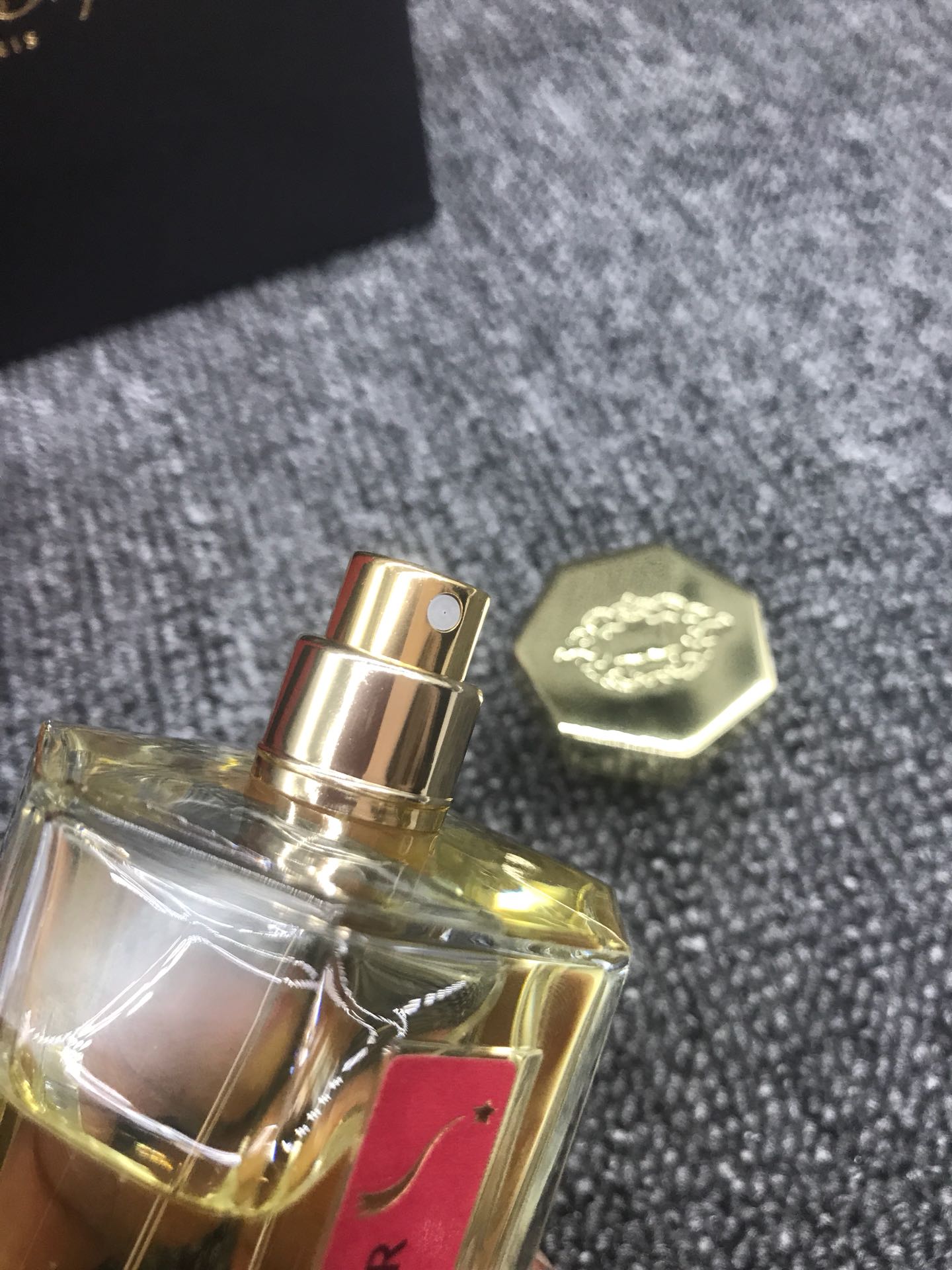 L'Artisan Parfumeur Passage d'Enfer EDT - A Gentle, Mysterious Incense Scent 7 i1586667627 9616 5
