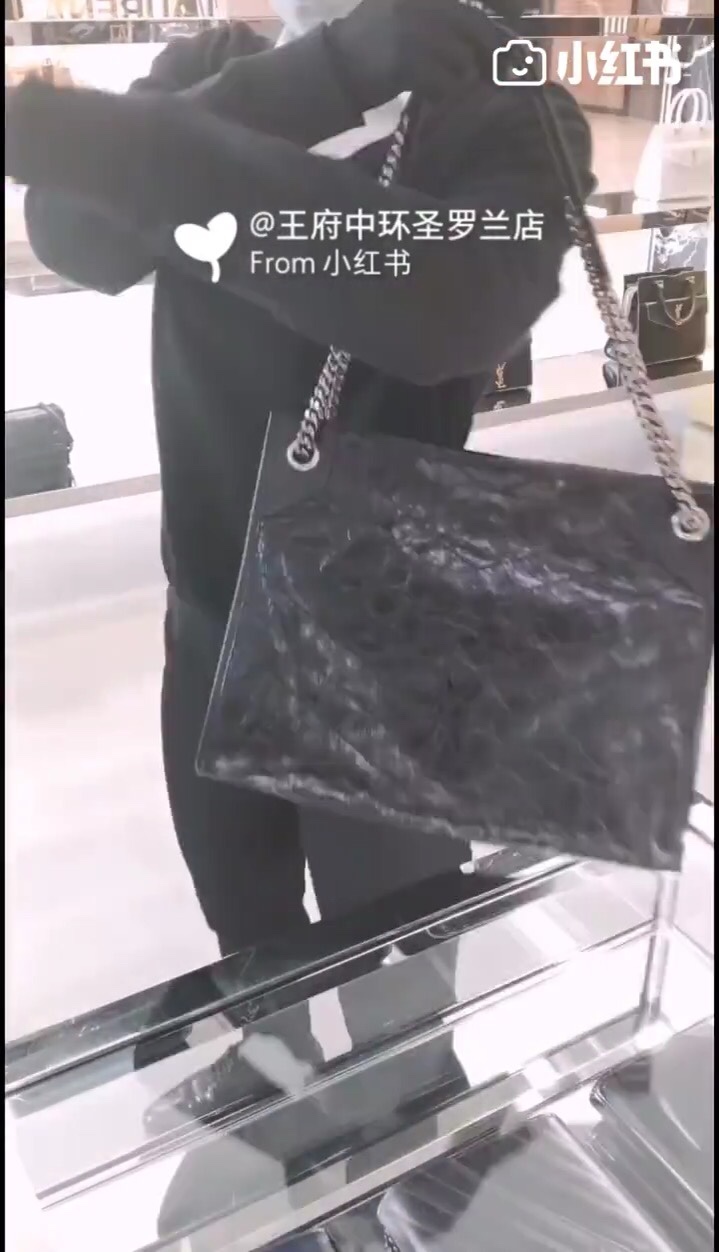 上海 香奈儿在哪里 第1张