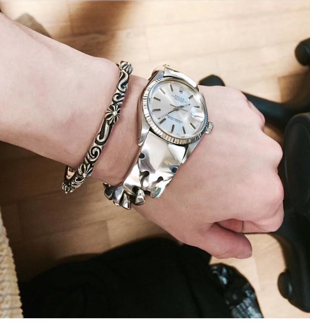 Louis Vuitton Haute Couture Haute Couture Fine Jewelry Necklace Bracelet 8