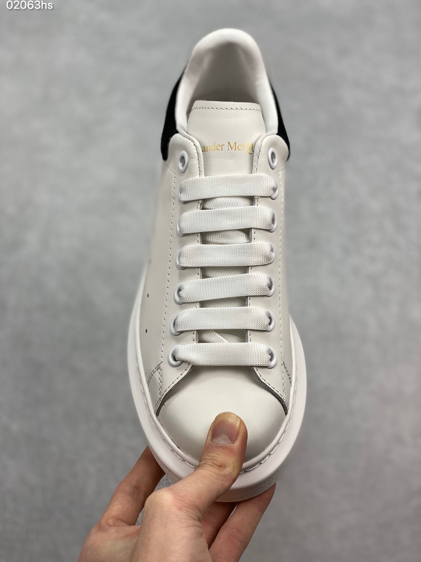 180 MuQuuen  版本多注意区分 Mcqueen 2019 风靡全球的万年款