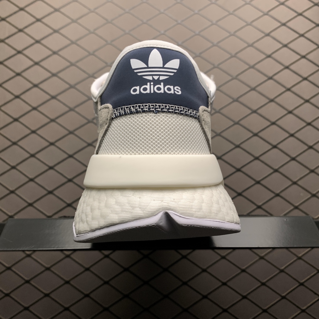 220  Adidas 阿迪达斯 Nite Jogger Boost 夜行者真爆大底复古跑鞋 FV3586