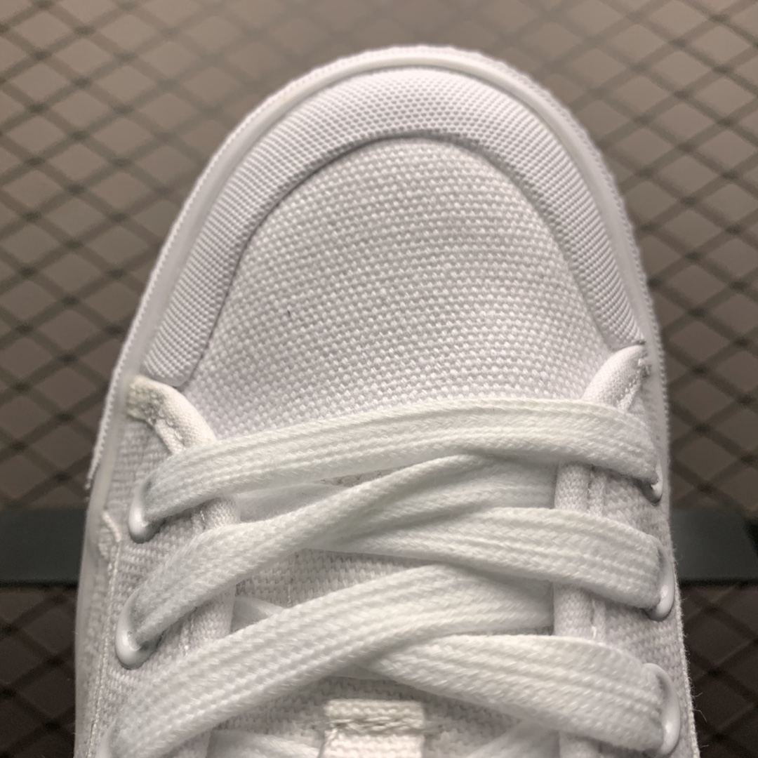 100 福利特价 Adidas 阿迪达斯 Nizza 低帮校园休闲帆布板鞋 BZ0496