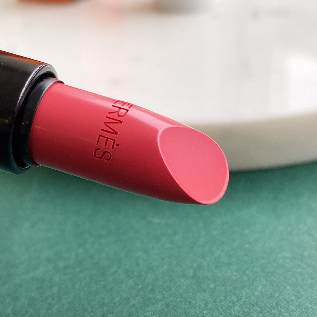 Hermès Haute Couture Couture Beauty Luxury Makeup Lipstick Foundation 5