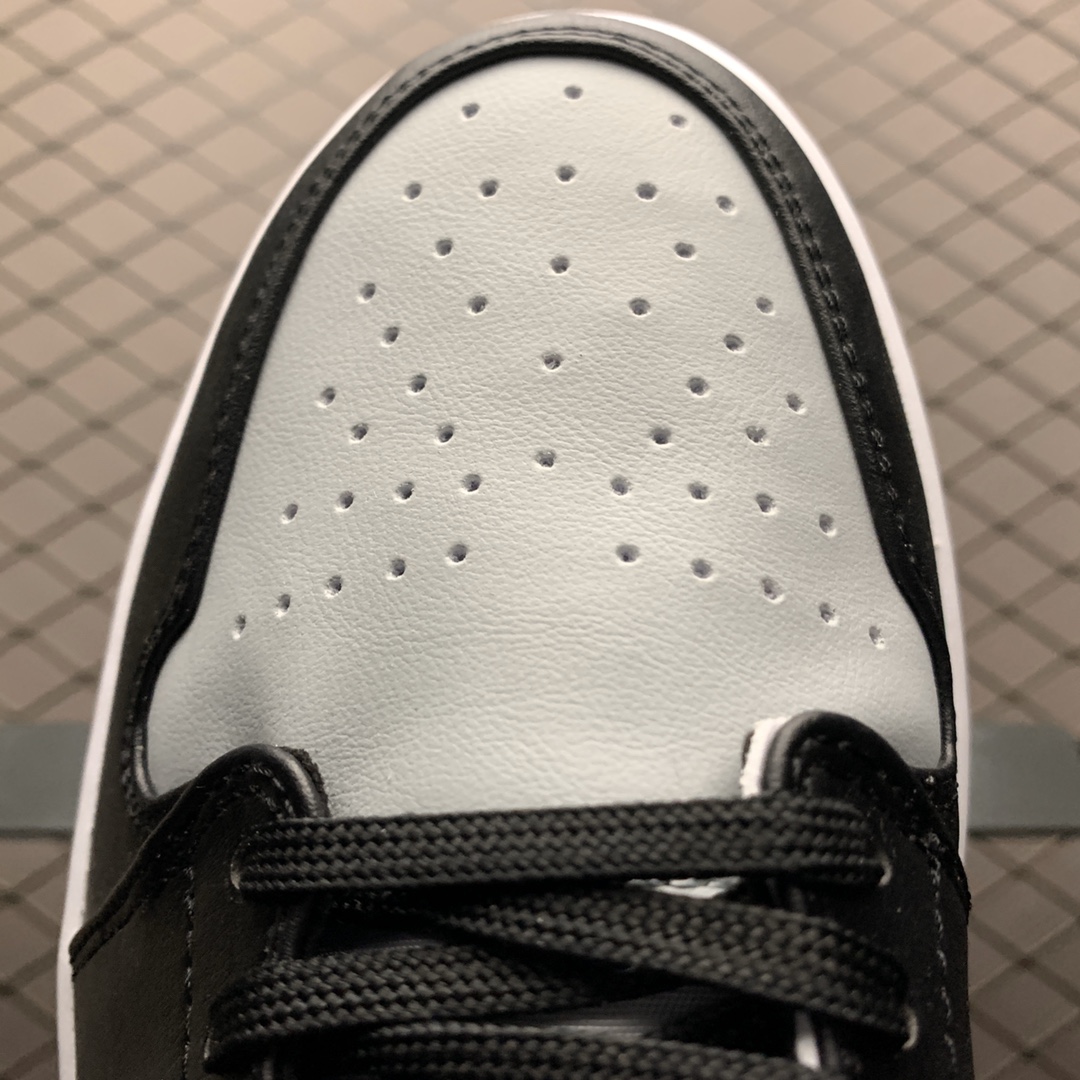 220 Air Jordan 1 Low AJ1乔1低帮文化篮球鞋 553558-039