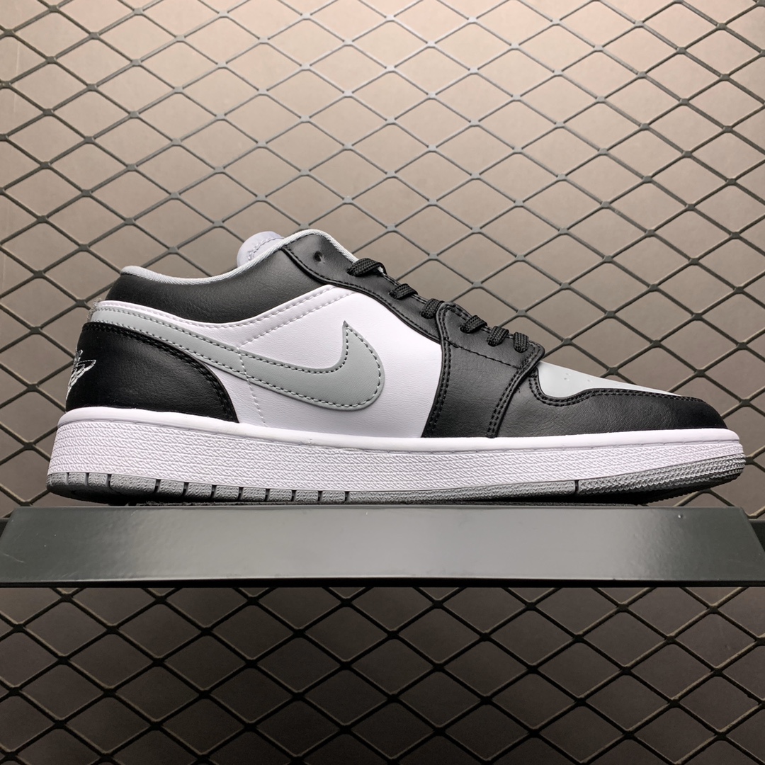 220 Air Jordan 1 Low AJ1乔1低帮文化篮球鞋 553558-039