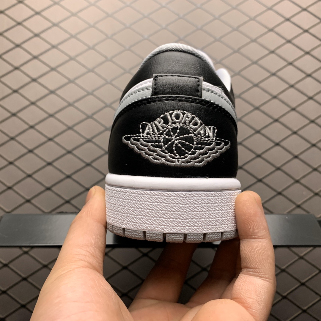 220 Air Jordan 1 Low AJ1乔1低帮文化篮球鞋 553558-039