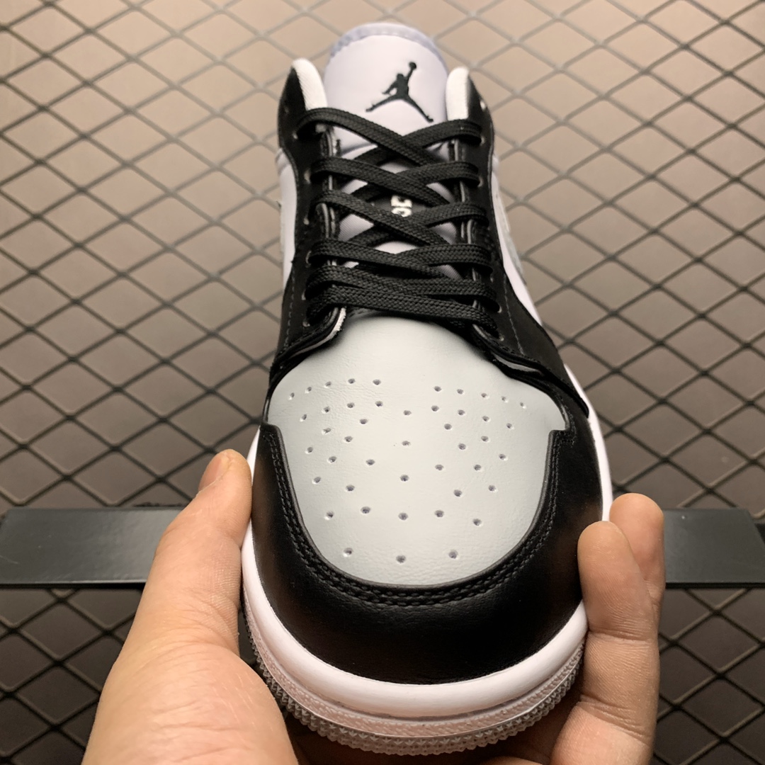 220 Air Jordan 1 Low AJ1乔1低帮文化篮球鞋 553558-039