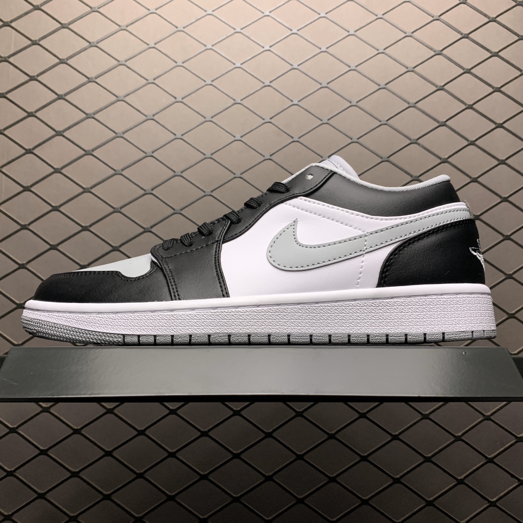 220 Air Jordan 1 Low AJ1乔1低帮文化篮球鞋 553558-039