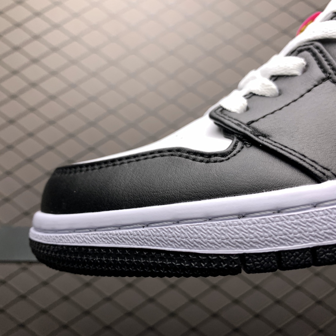 220  Air Jordan 1 Low AJ1乔1低帮文化篮球鞋 CW5564-001