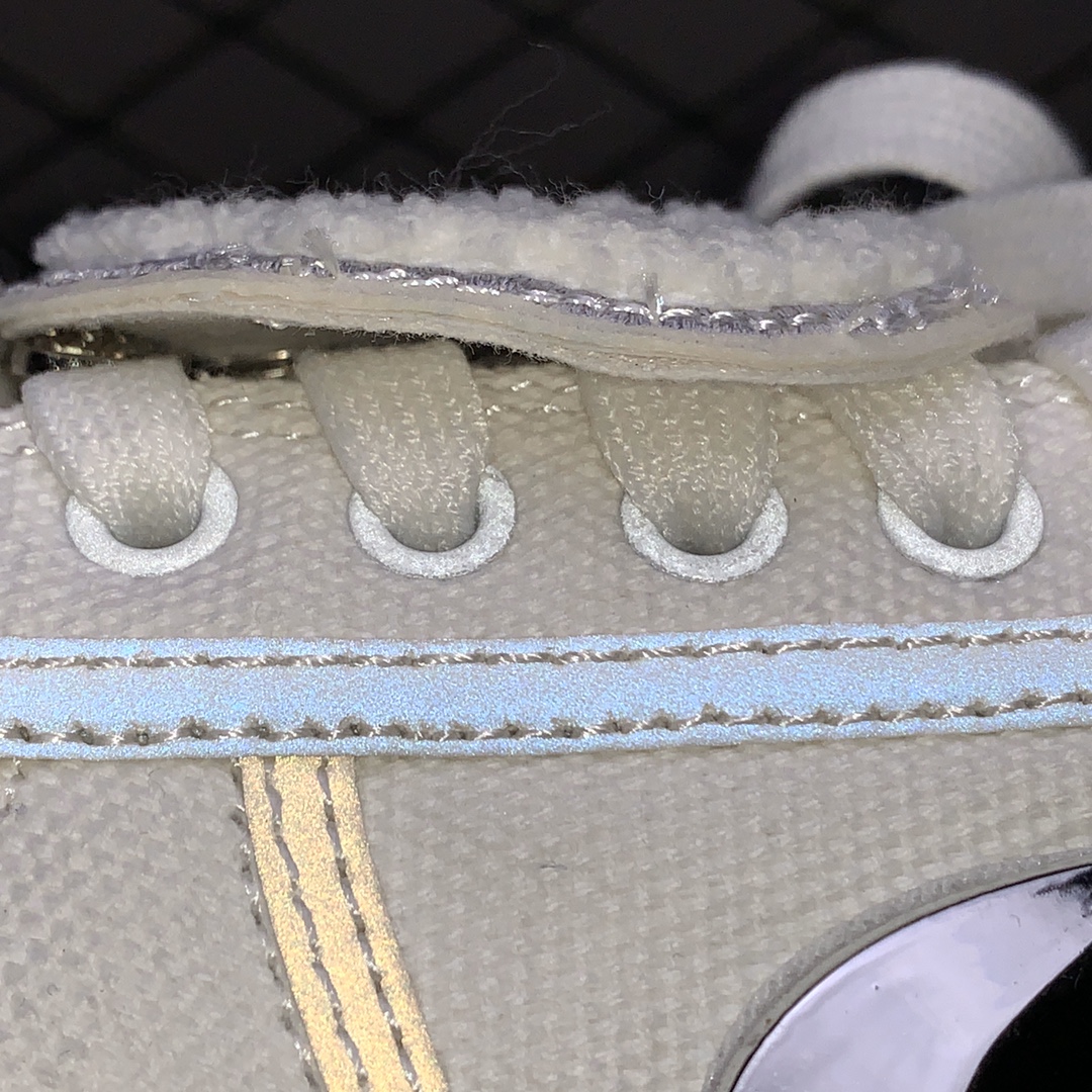 240 新版本 Travis Scott x Nike Air Force 1 AF1 AQ4211-100 TS超限量联名 空军一号低帮休闲运动板鞋