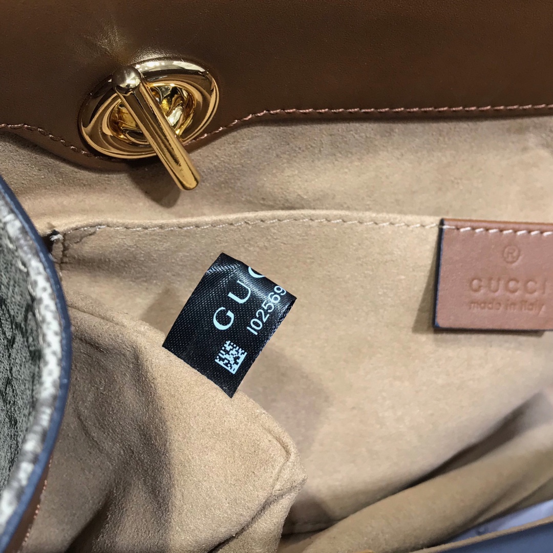 구찌 138116 가방 Gucci Bag 썸네일 이미지