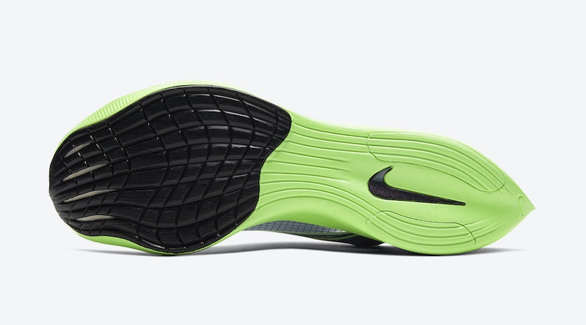170  新品上市 Nike ZoomX Vaporfly NEXT% “Valerian Blue” AO4568-400