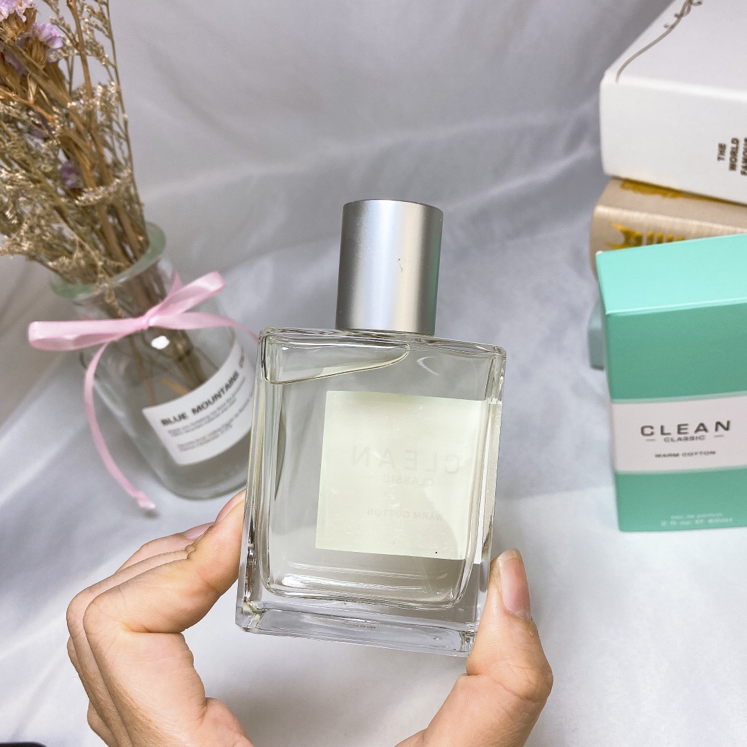 CLEAN Classic Warm Cotton Eau de Parfum - Floral & Woody - 60ml 4 i1586844136 6308 2