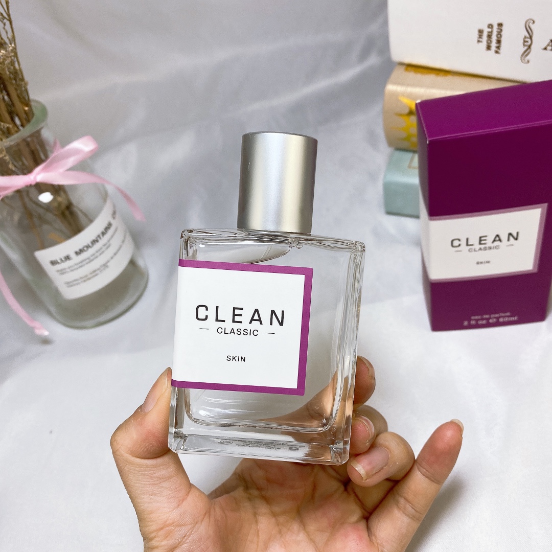 CLEAN Classic Skin Eau de Parfum - 60ml Woody Floral Fragrance 3 i1586844291 2878 1