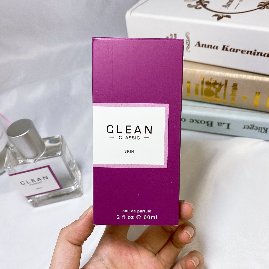 CLEAN Classic Skin Eau de Parfum - 60ml Woody Floral Fragrance 7 i1586844291 3649 5