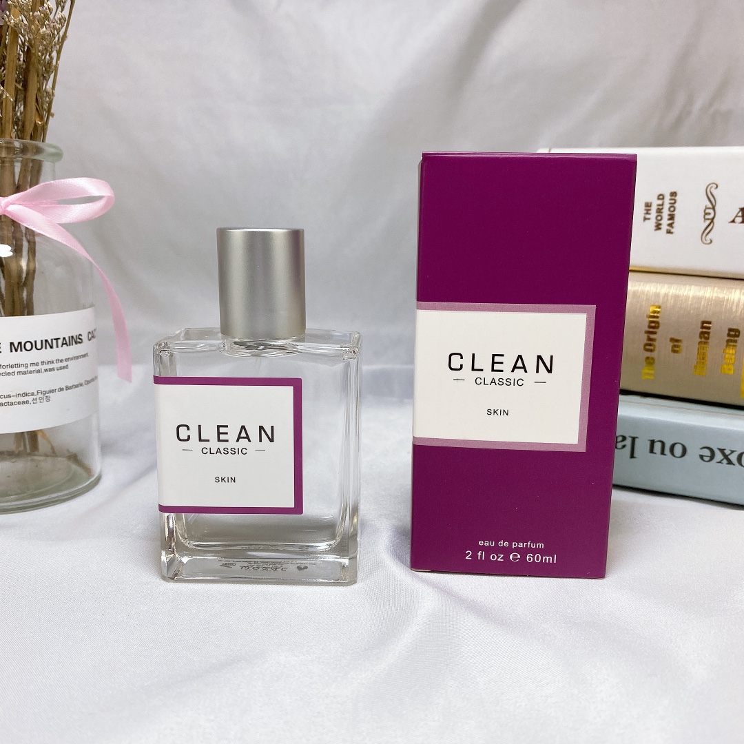 CLEAN Classic Skin Eau de Parfum - 60ml Woody Floral Fragrance 2 i1586844291 4199 0