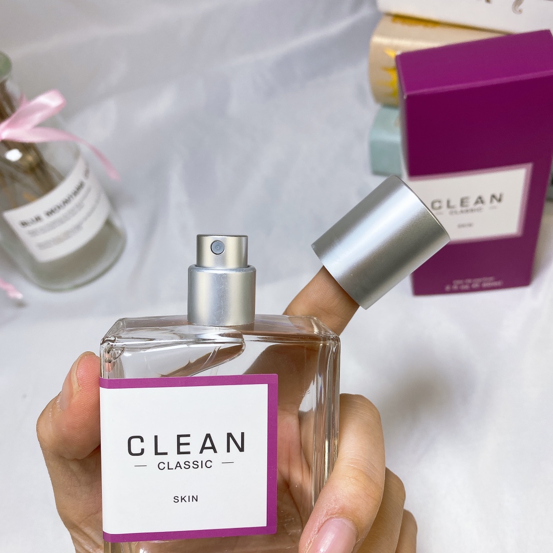 CLEAN Classic Skin Eau de Parfum - 60ml Woody Floral Fragrance 6 i1586844291 8321 4