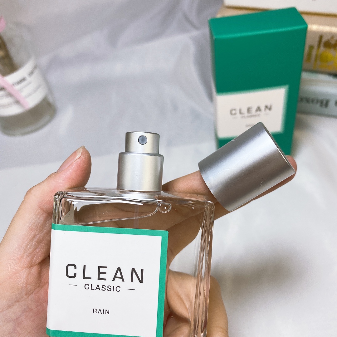 CLEAN Classic Rain Eau de Parfum - 2 fl oz / 60 ml 5 i1586844327 6793 4