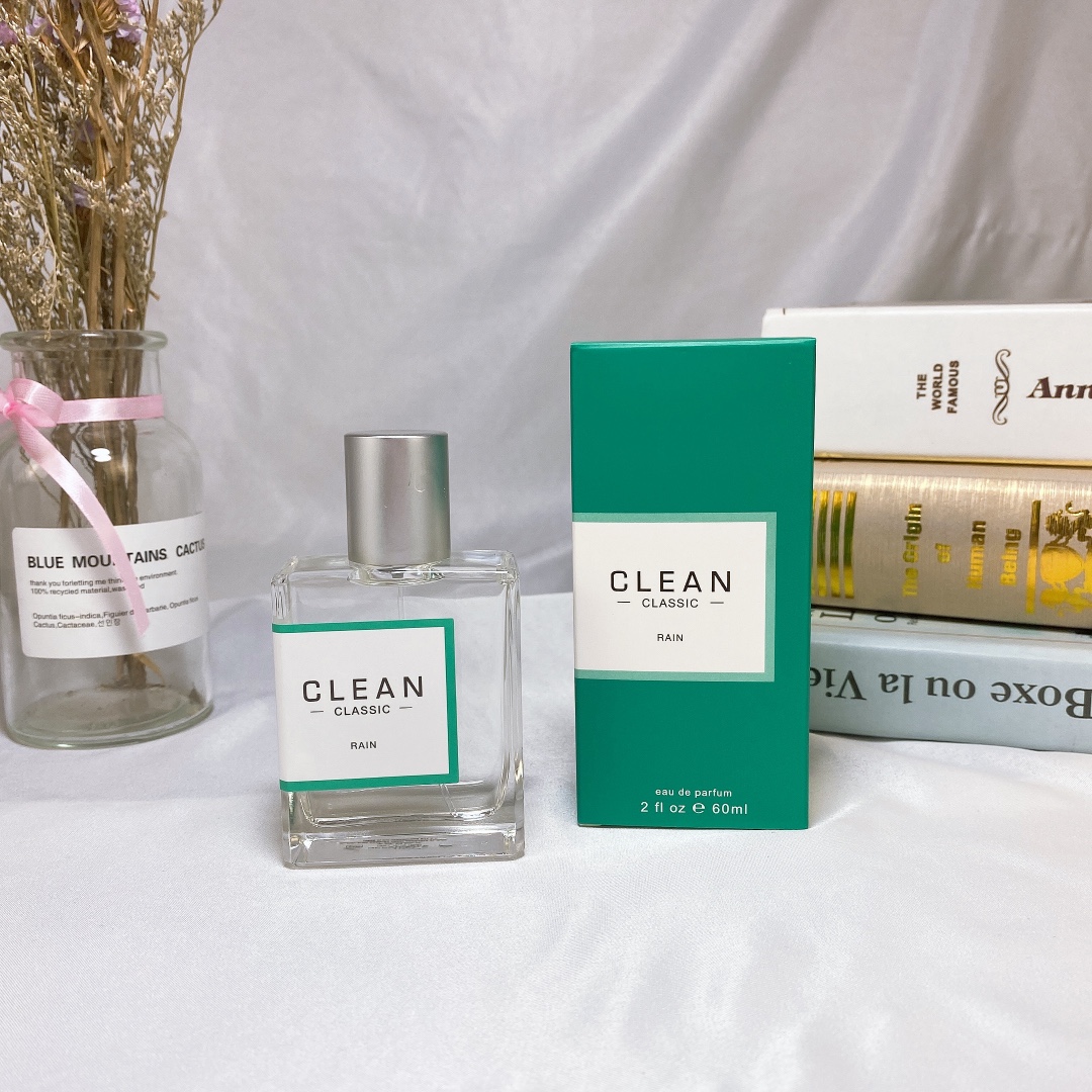 CLEAN Classic Rain Eau de Parfum - 2 fl oz / 60 ml 1 i1586844327 7870 0