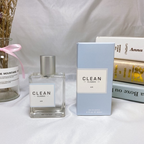 CLEAN Classic Air Eau de Parfum - 60ml Fresh & Clean Scent 1 CLEAN Classic Air Eau de Parfum - 60ml Fresh & Clean Scent