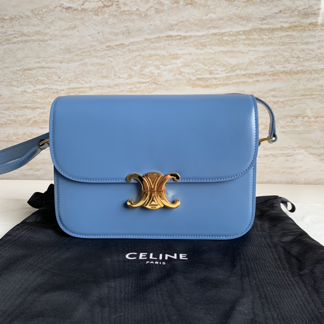 celine luxury brand