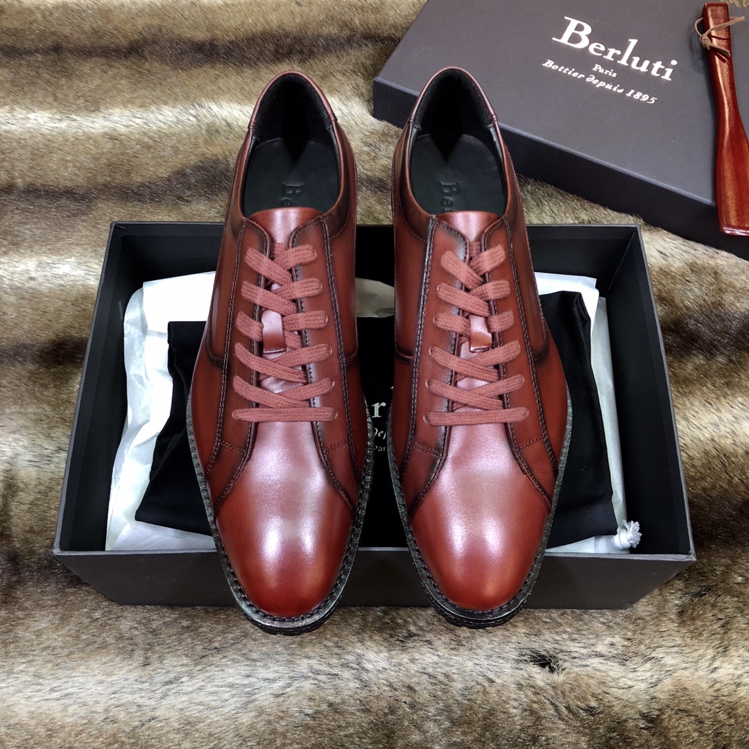 NO:272462,Top [support global inspection] Original order [craftsman level] World's top royal level Full handmade series 2019 Italian top shoes Domineering and ruthless goods Spot Specially for aristocratic [precious products, noble] New favorites for counters. The OEM specially invited Italian senior board masters to rigorously create for many years of top-level and high-end experience. Original Italian cowhide sole; satisfy the gentlemen who yearn for fashion and top-end! 38/45.,,cowhide19860909顶级【支持全球验货】原单【匠工级别】 世界顶级皇室级别 全手工系列 年意大利顶级鞋履 覇气狠货 现货 专供貴族【臻品 高貴】专柜新宠 经代工厂特请意大利高级板师多年顶级高端经验严谨打造,原单意大利牛皮大底；满足驾驭向往时尚顶尖高端的绅士们! 38/45.,,cowhide,Men's shoes