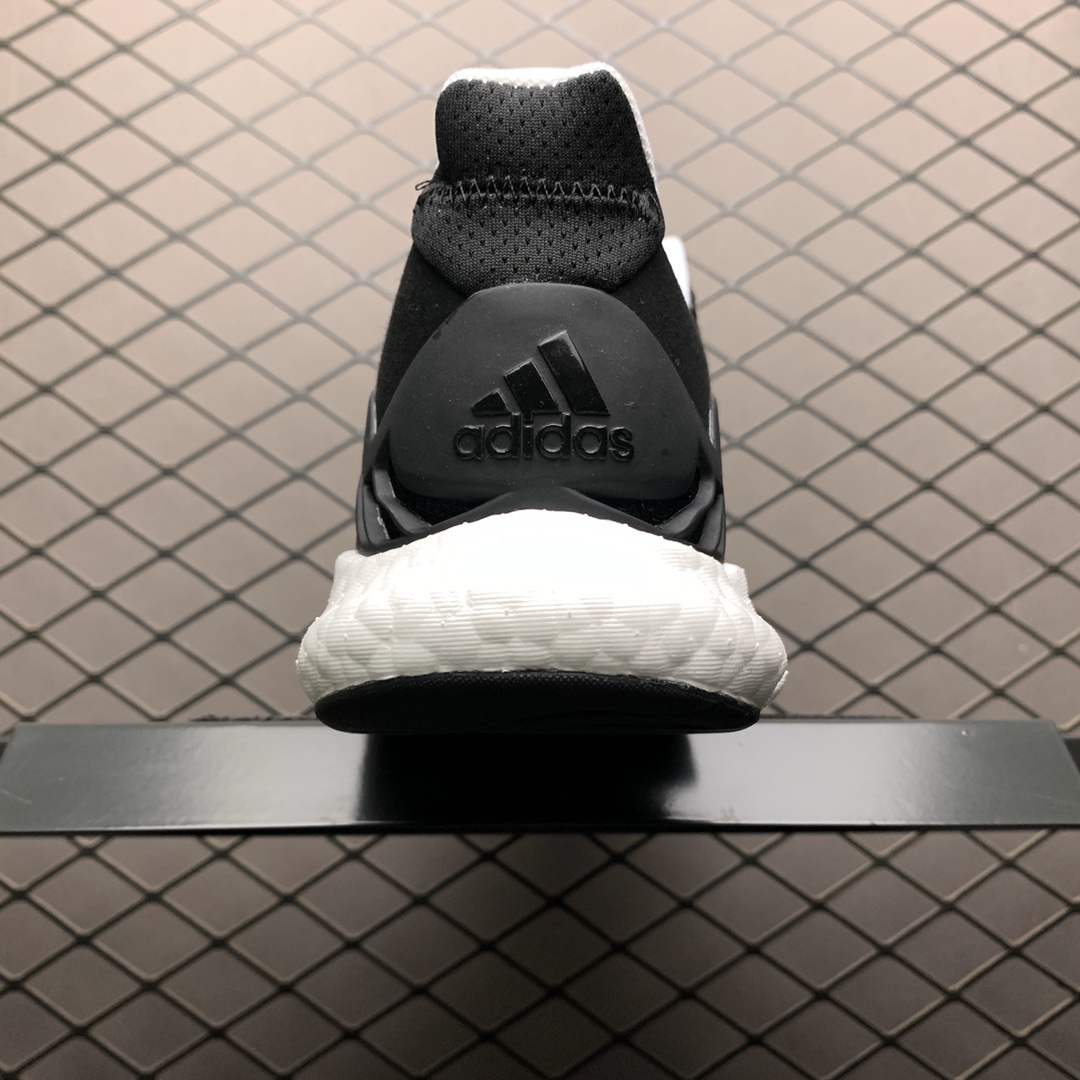 220 Adidas 阿迪达斯 Climacool 清风 爆米花大底系列轻跑鞋 FX7846