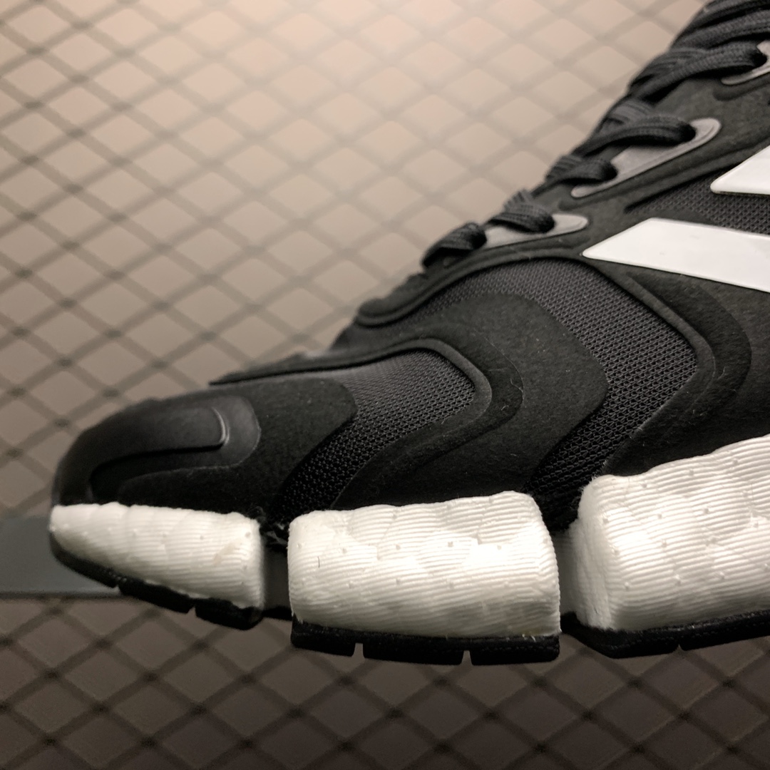 220 Adidas 阿迪达斯 Climacool 清风 爆米花大底系列轻跑鞋 FX7846