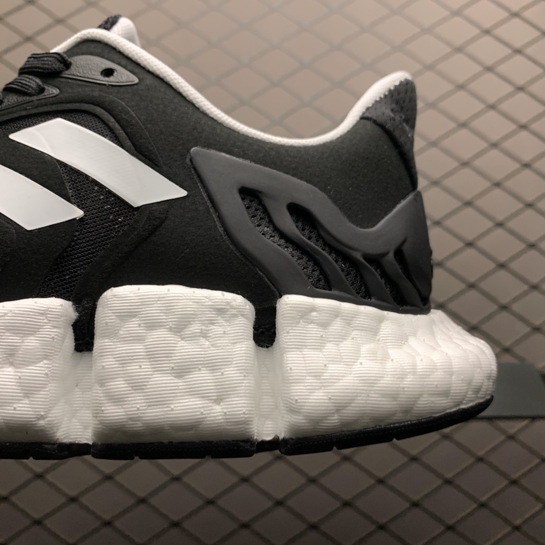 220 Adidas 阿迪达斯 Climacool 清风 爆米花大底系列轻跑鞋 FX7846