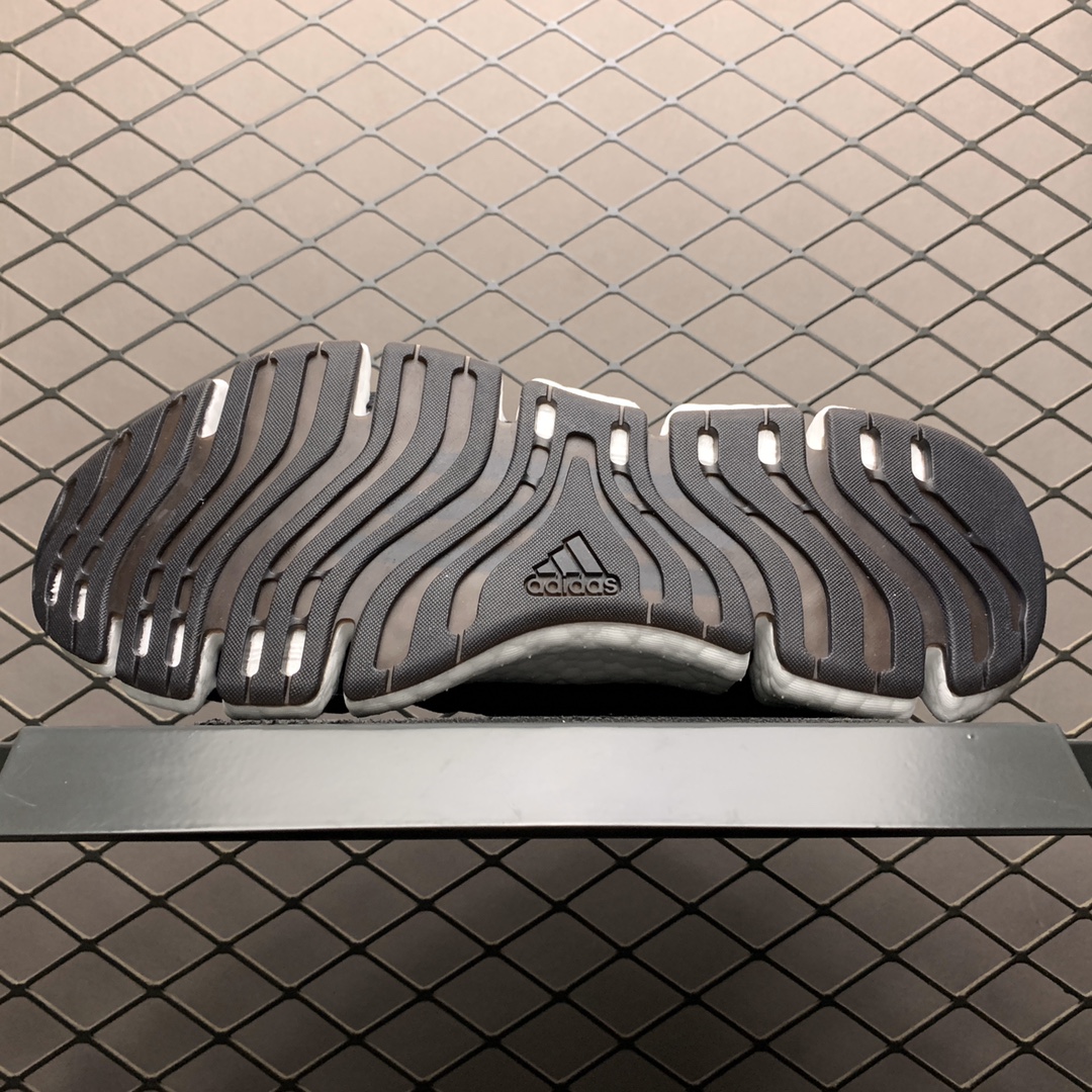 220 Adidas 阿迪达斯 Climacool 清风 爆米花大底系列轻跑鞋 FX7846