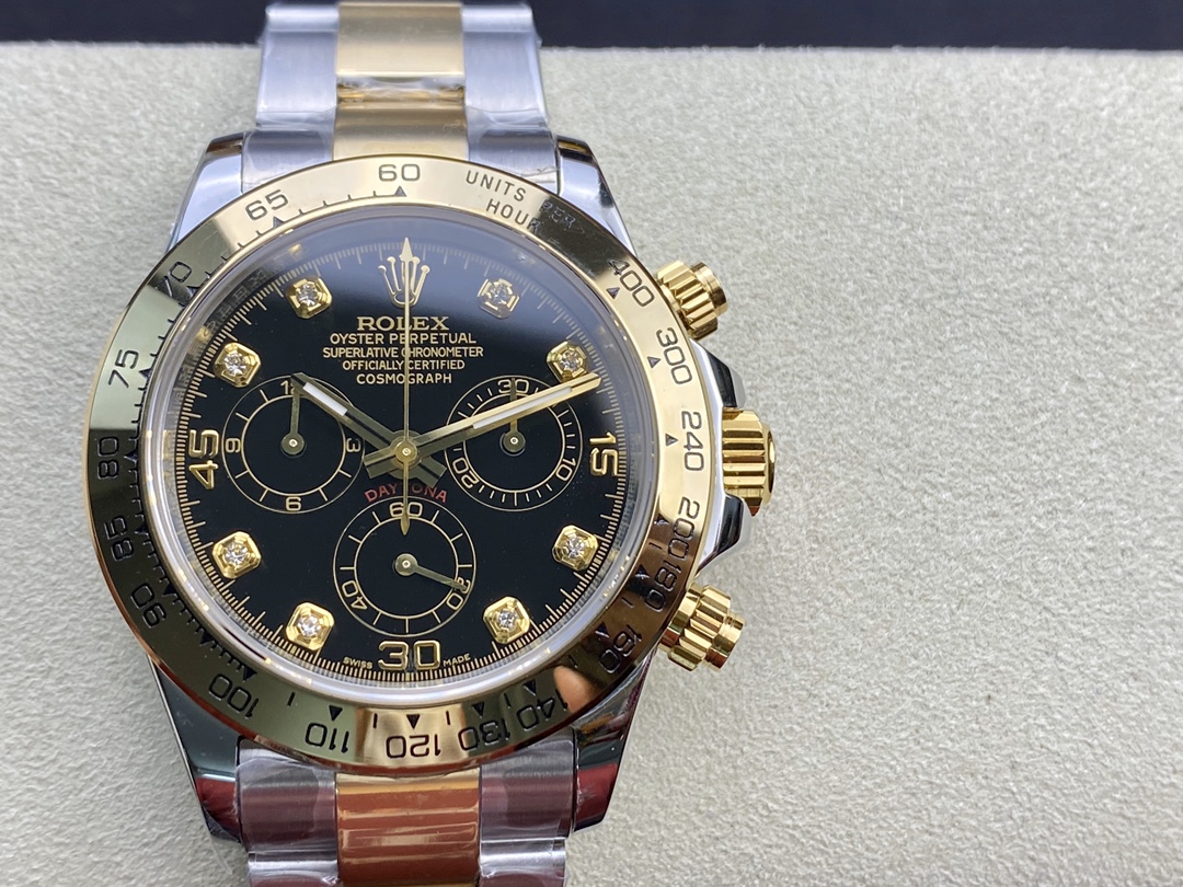 ROLEX Rolex Daytona - Top Quality