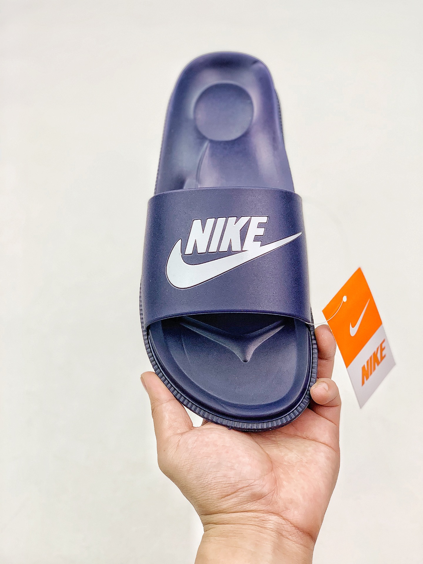 60 Nike BENASSI JDI Logo 夏季搭配