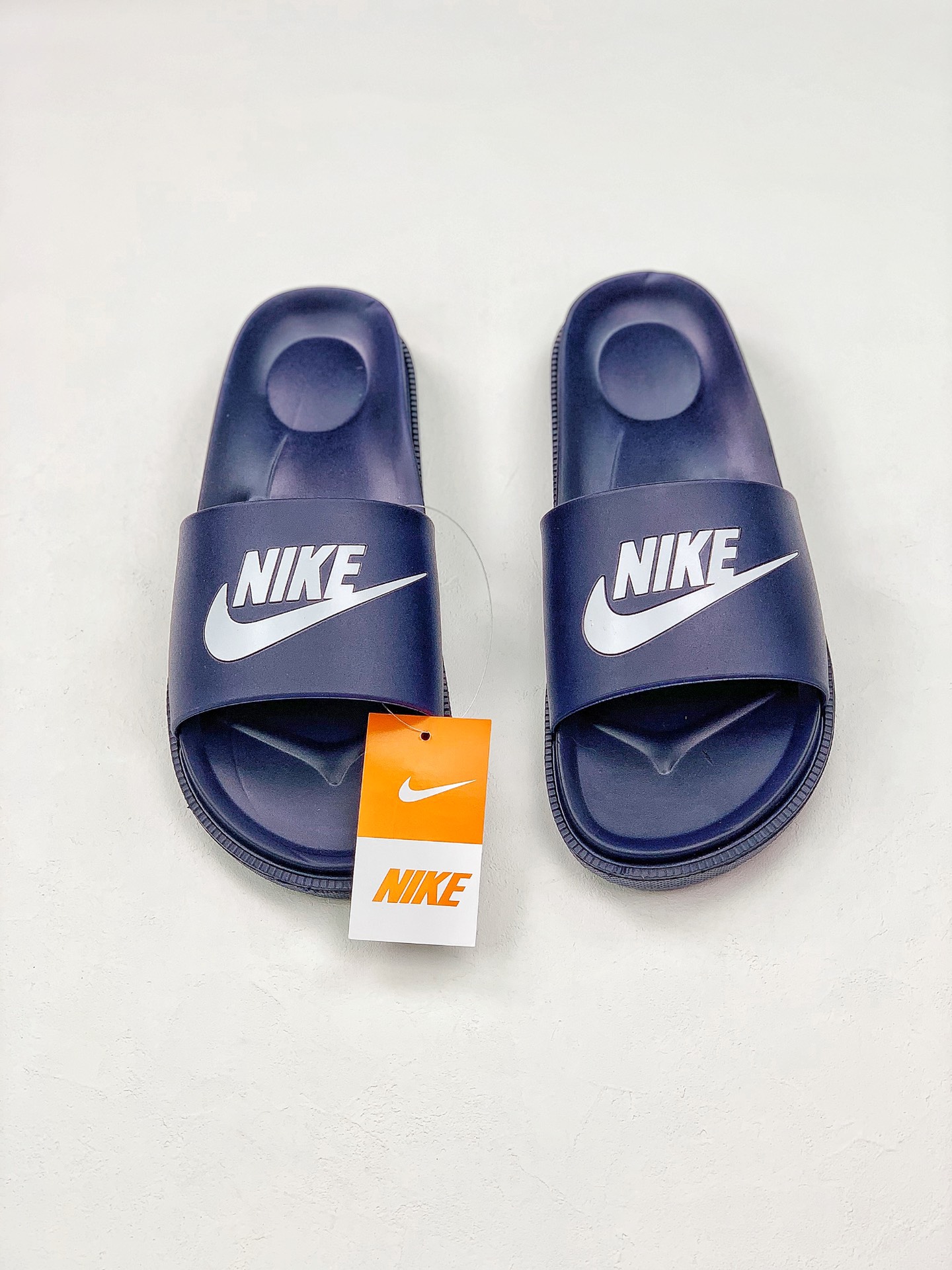 60 Nike BENASSI JDI Logo 夏季搭配