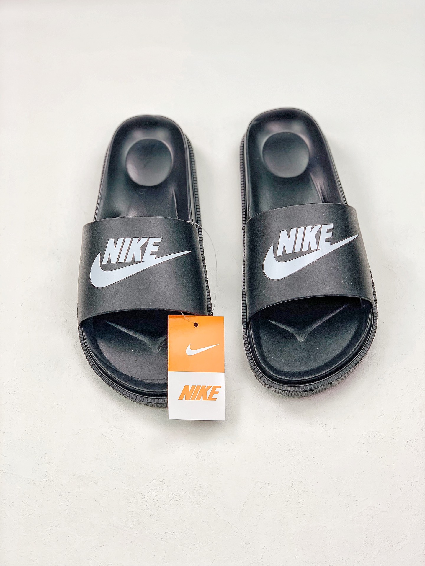 60 Nike BENASSI JDI Logo 夏季搭配