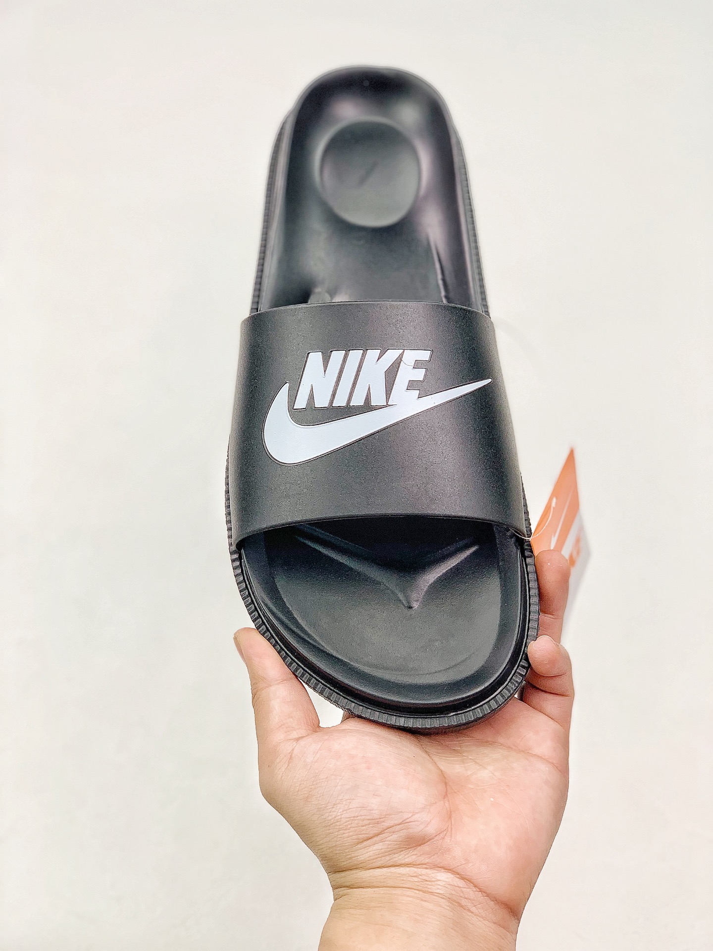 60 Nike BENASSI JDI Logo 夏季搭配