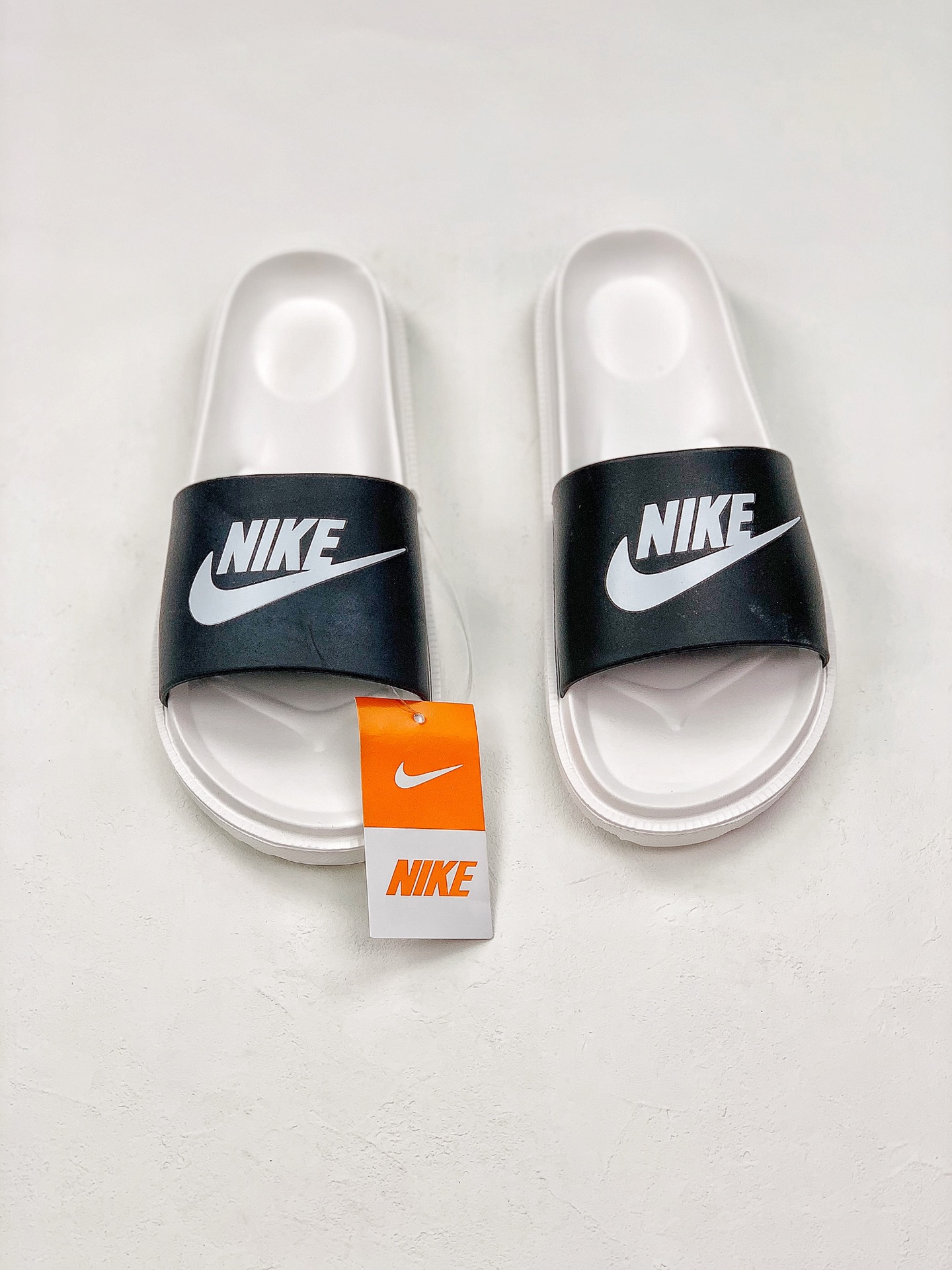 60 Nike BENASSI JDI Logo 夏季搭配