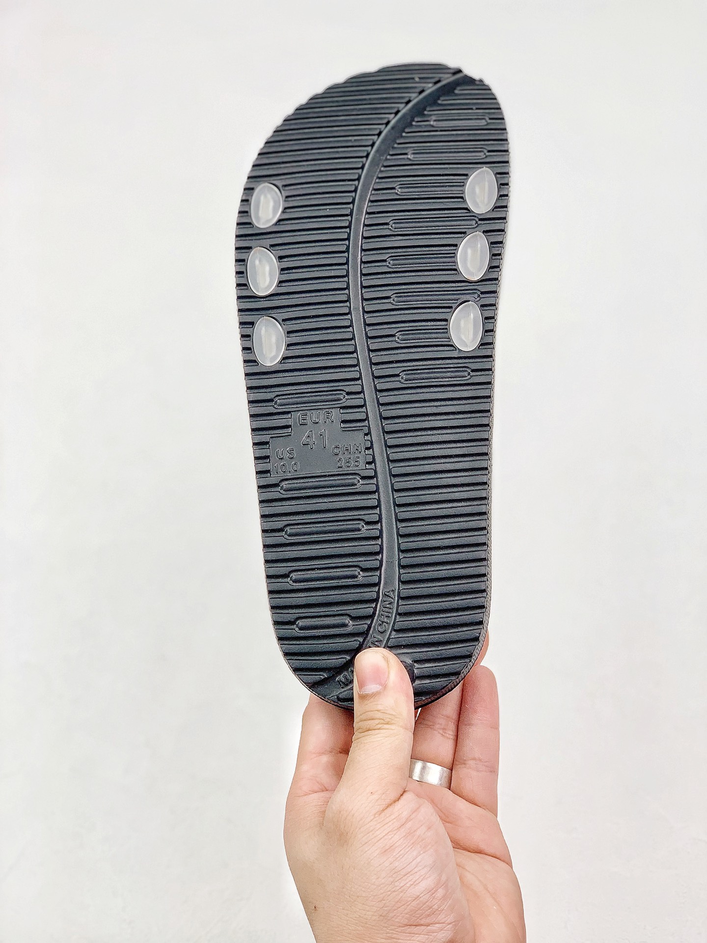 60 Nike BENASSI JDI Logo 夏季搭配