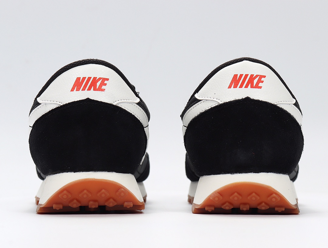 150 Nike Daybreak SP 复古华夫休闲跑步鞋 CK2351-001 黑白