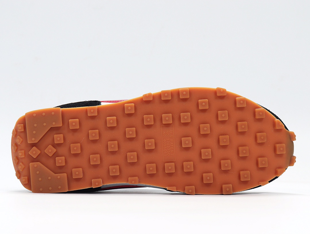 150 Nike Daybreak SP 复古华夫休闲跑步鞋 CK2351-003 黑白蓝红