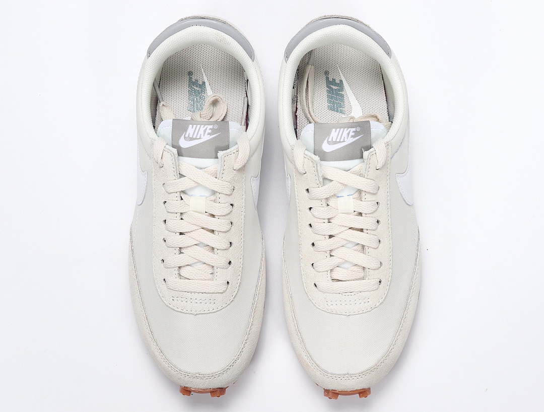 150 Nike Daybreak SP 复古华夫休闲跑步鞋 CK2351-101 米灰 真标原装红盒