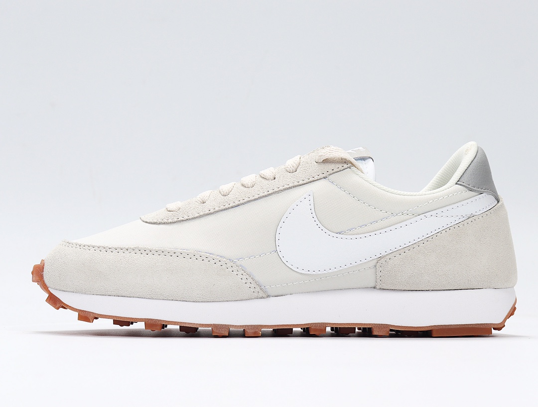 150 Nike Daybreak SP 复古华夫休闲跑步鞋 CK2351-101 米灰 真标原装红盒