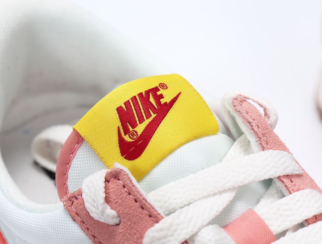150 Nike Daybreak SP 复古华夫休闲跑步鞋 CK2351-600 白粉 真标原装红盒