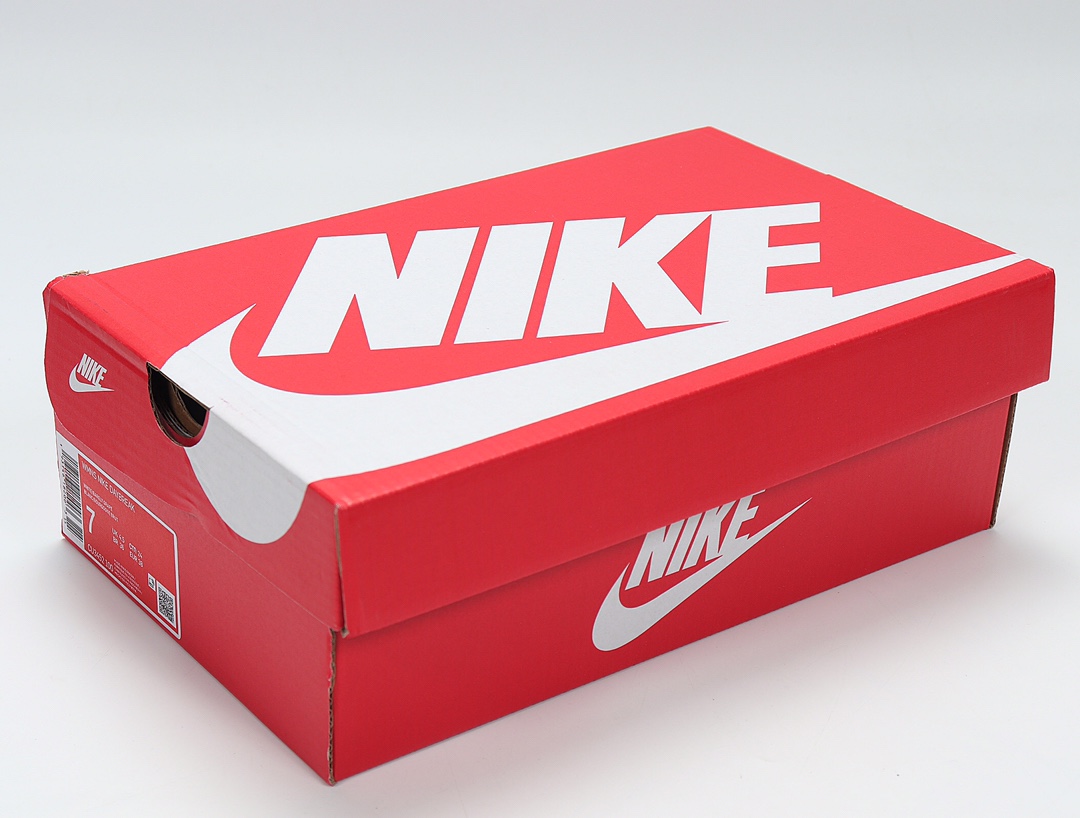 150 Nike Daybreak SP 复古华夫休闲跑步鞋 CU3452-100 白淡紫