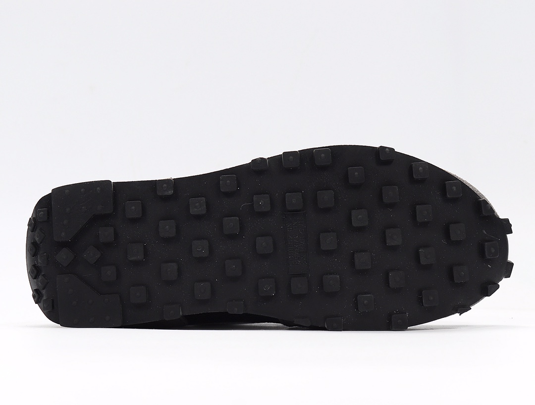 150 Nike Daybreak SP 复古华夫休闲跑步鞋 BV7725-002 灰黑银 真标原装黑盒