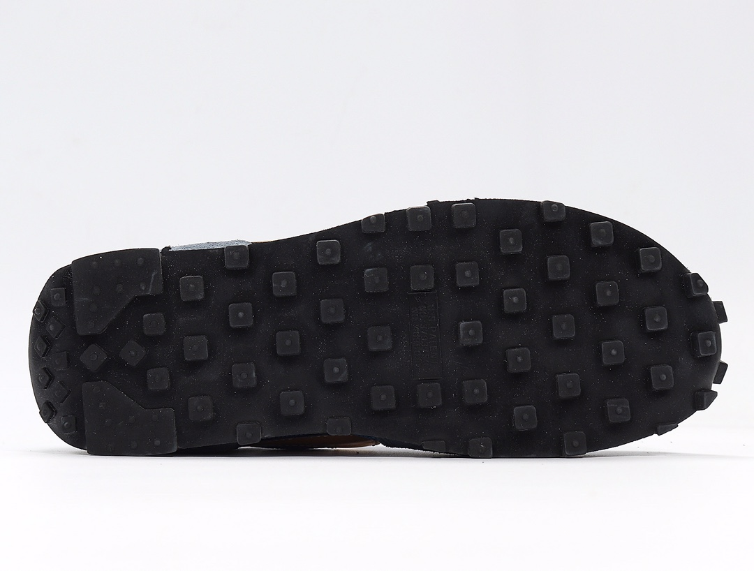 150 Nike Daybreak SP 复古华夫休闲跑步鞋 BV7725-400 宝蓝金 真标原装黑盒