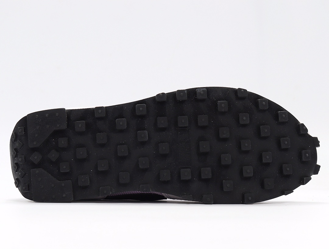 150 Nike Daybreak SP 复古华夫休闲跑步鞋 BV7725-500 紫黑